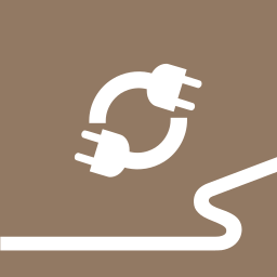 app logo