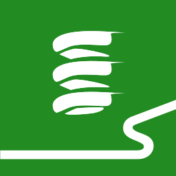 app logo